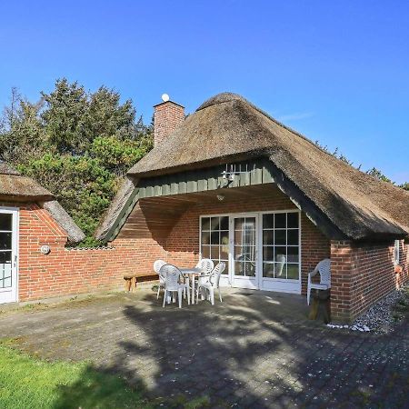 Three-Bedroom Holiday Home In Lokken 1 Eksteriør billede